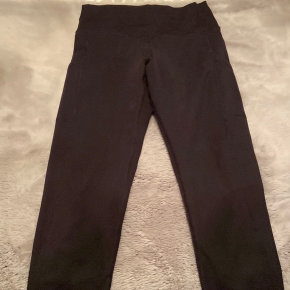 Full length tights from aerie - Picture 1 of 4